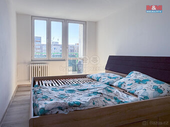 Prodej bytu 3+1, 69 m², Ostrava, ul. Zdeňka Vavříka - 4