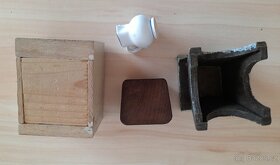Nábytek pro panenky - 4
