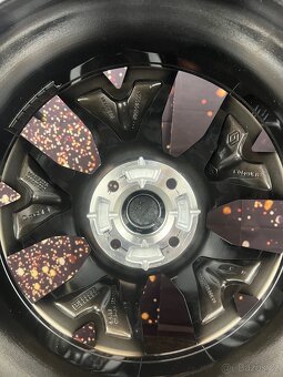 Alu kola 5x114,3 205/60r16 dacia Sandero - 4