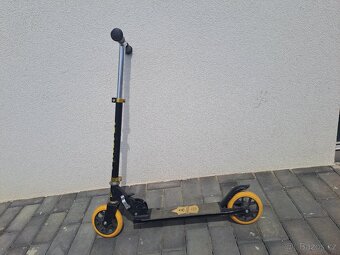 Koloběžka firefly - 4