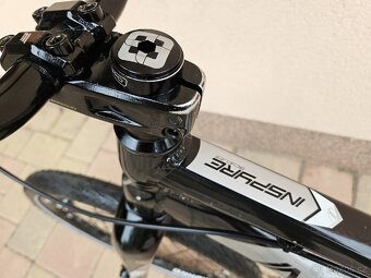 Bikrosové kolo INSPYRE XL - 4