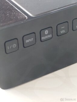 Soundbar Sony - 4