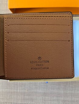 Louis Vuitton Peněženka - 4