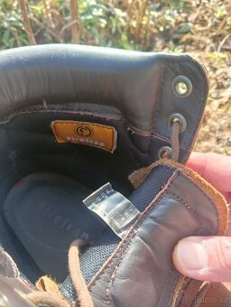 Boty Firetrap - 4