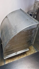 Vzduchotechnika - 4