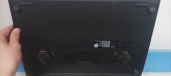 Herní notebook Lenovo IdeaPad Gaming 3-15IHU6 - Type 82K1 - 4