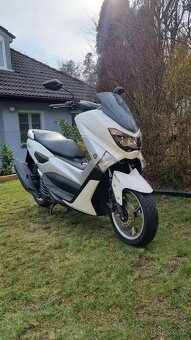 Yamaha NMAX 125 České Budějovice - 4