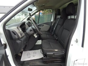 Renault Trafic 1.6 dCi 89kW L2H1,Klima, Bohužel prodáno - 4