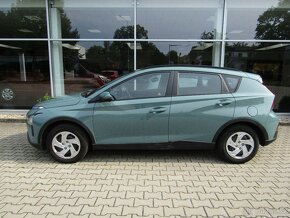 1,0 T-GDI 73,5 kW/100k DCT Comfort Club - 4