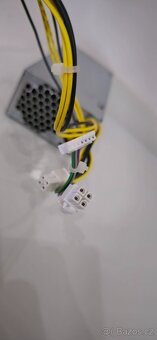 HP PCH021 Power Supply 180W 80 PLUS Platinum - 4