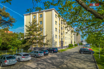 Prodej bytu 2+1, 66 m², Mladá Boleslav, ul. Laurinova - 4