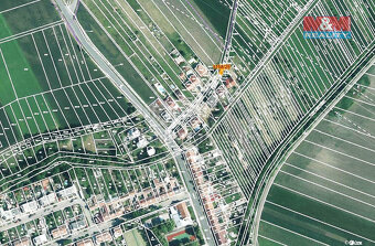 Prodej lesa, 4 m², Telnice u Brna - 4