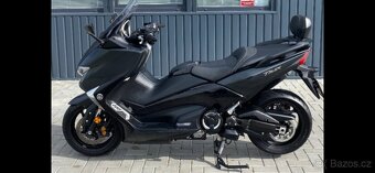 Prodam yamaha T-max 530 - 4