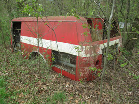 ŠKODA 706 RTHP (hasič) - 4