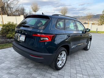 2020 Karoq 1.6 TDi Style - 4