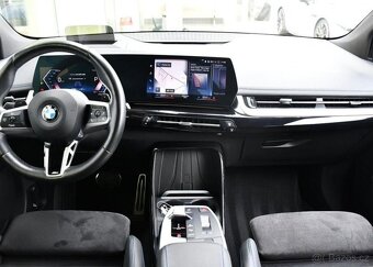 BMW Řada 2 218d M-SPORT H/K ČR ZÁRUKA HUD - 4