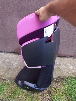 Dětská autosedačka Cybex 15 - 36 kg - 4