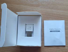 ZigBee prodloužení signálu o 15 až 20 metrů - 4