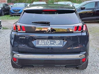 Peugeot 3008 1,2 PT ALLURE 75.000 km - 4