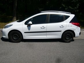 Peugeot 207 SW 1,4i 16v VTI 95 Urban Move - 4