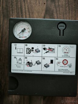 Sada pro opravu kola Audi - 4