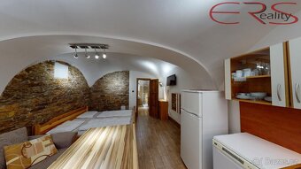 Chalupa/apartmány, 255 m2, Horní Rokytnice nad Jizerou - 4