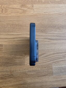 IPhone 15Pro 125gb - 4