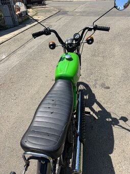 Prodám Simson Elektronik S51E - 4