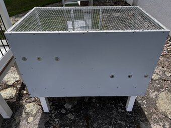 Klec pro hlodavce - 4