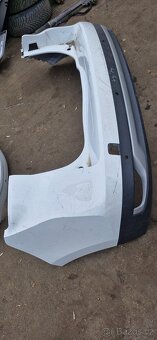 Zadni naraznik renault grandscenic iv - 4