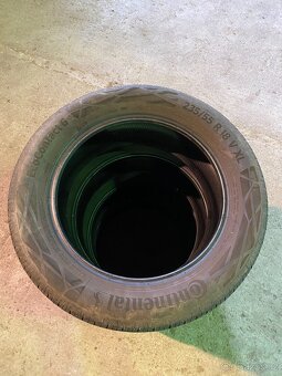 EcoContact 6 235/55 R18 104V - 4