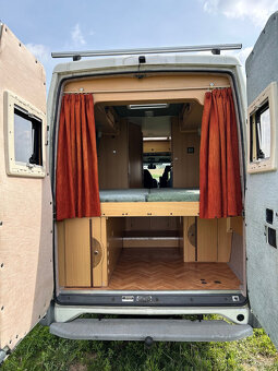 Iveco Daily 35 S / 13 - obytný speciál - 4