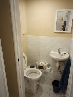 Prodej bytu 30m², Praha - Nusle (majitel) - 4