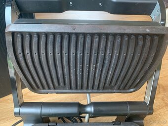 Tefal optigrill gc712834 - 4