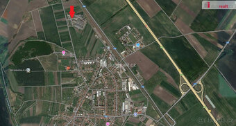 Kanceláře 17m2, Podivín - 4