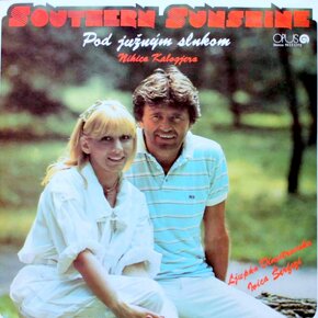 LP Aznavour, P.Anka, R.Charles, B.Crosby a j. - 4