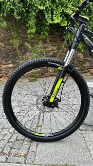 Kolo Rockrider ST 530🔥 Ram S výška 150-170🧍‍♂️🧍‍♀️ - 4