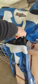 Prodám kombinézu na moto - 4