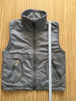Vestičky vel. 104, 1x ZDARMA - 4