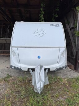 Karavan Knaus Sport 500 FDK 2017 - 4