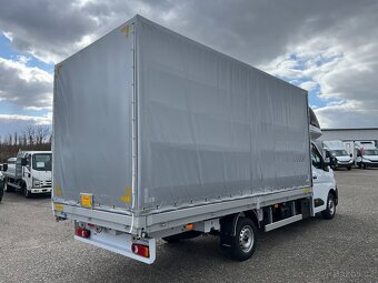 Renault Master 170k, 10EP, Spaní, Měchy, MY24 - 4