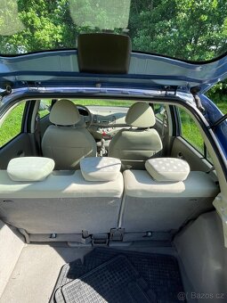 Nissan micra - 4