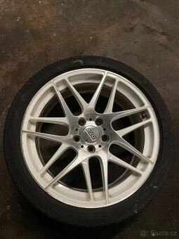 BBS CX 001 BMW R19 - 4