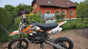 NITRO 125 - 4