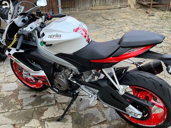 Aprilia RS660 extrema - 4