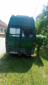 UPDATE Bremer Mercedes T1 obytny - 4
