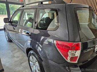 Subaru Forester 2.0 I - 4