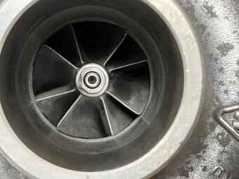 Prodám turbo 1.9TDI 74kw motor ATD - 4