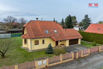 Prodej rodinného domu, 192 m², Ostrava, ul. Na Brázdě - 4