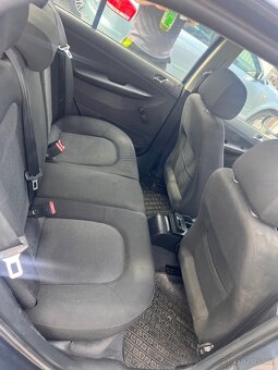 Škoda Fabia 1.9tdi - 4